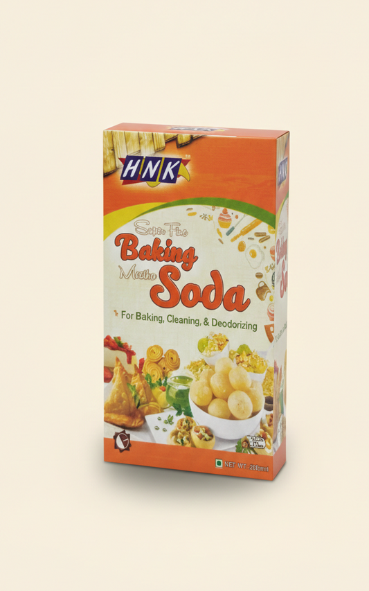 HNK Multipurpose Baking Soda / Meetha Soda